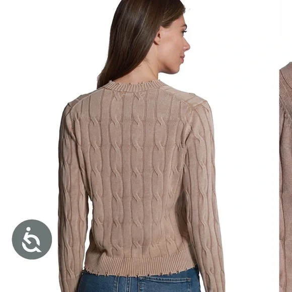 Minnie Rose Cardigan - Picture 2 of 11